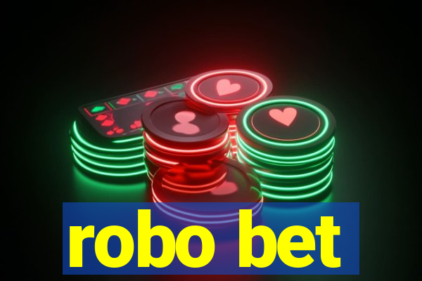 robo bet